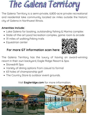 100 Marie, GALENA, Illinois 61036, ,Land,For Sale,Marie,202401840