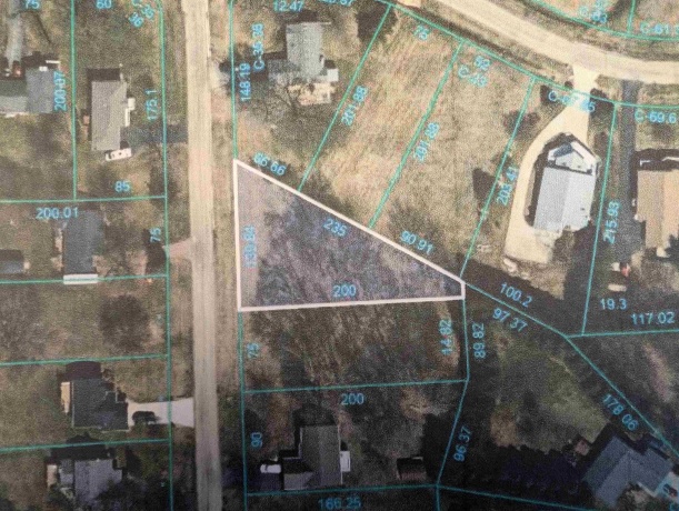 1827 Darby, LAKE SUMMERSET, Illinois 61019, ,Land,For Sale,Darby,202402832