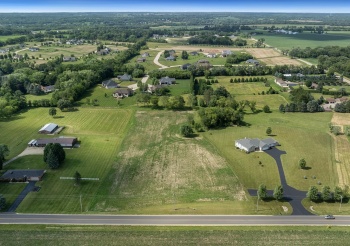 2776 Squaw Prairie, BELVIDERE, Illinois 61008, ,Land,For Sale,Squaw Prairie,202403118