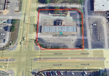 3721 Auburn, ROCKFORD, Illinois 61101, ,Land,For Sale,Auburn,202403273