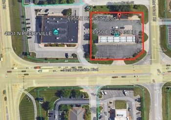 6950 Riverside, LOVES PARK, Illinois 61111, ,Land,For Sale,Riverside,202403274