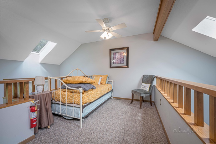 33 Creekwood, GALENA, Illinois 61036, 2 Bedrooms Bedrooms, ,2 BathroomsBathrooms,Condominium,For Sale,Creekwood,202403374