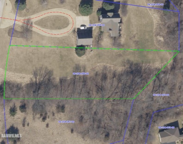 14 Shorewood, GALENA, Illinois 61036, ,Land,For Sale,Shorewood,202403378