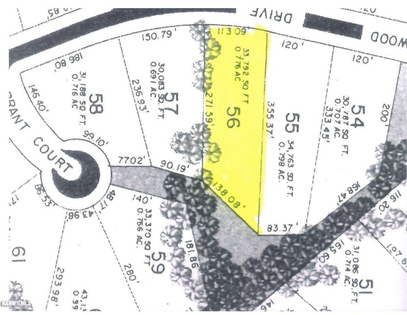 14 Shorewood, GALENA, Illinois 61036, ,Land,For Sale,Shorewood,202403378