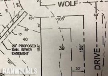 416 Oak Ridge, LENA, Illinois 61048, ,Land,For Sale,Oak Ridge,202403384