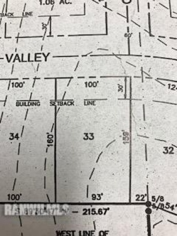 312 Valley View, LENA, Illinois 61048, ,Land,For Sale,Valley View,202403390