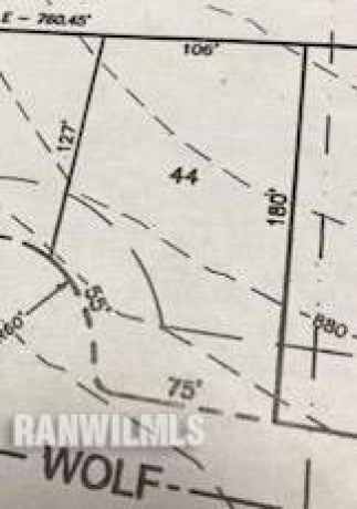 510 Wolf Hollow, LENA, Illinois 61048, ,Land,For Sale,Wolf Hollow,202403395