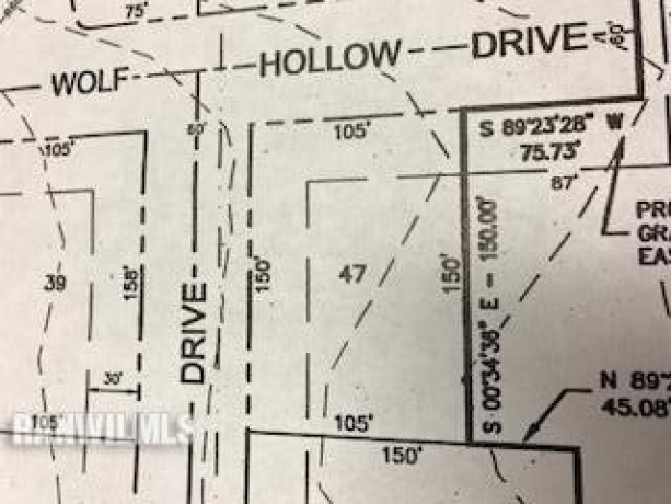 515 Wolf Hollow, LENA, Illinois 61048, ,Land,For Sale,Wolf Hollow,202403398