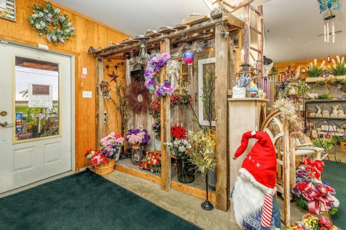 11385 US Route 20 East, STOCKTON, Illinois 61085, ,Commercial,For Sale,US Route 20 East,202403546