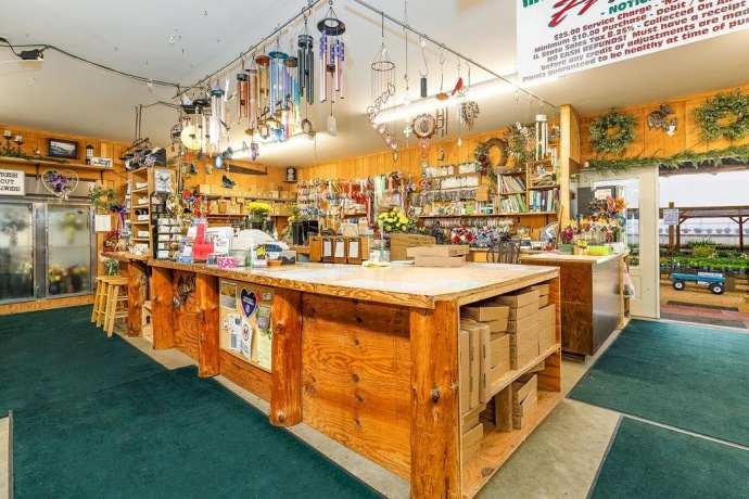 11385 US Route 20 East, STOCKTON, Illinois 61085, ,Commercial,For Sale,US Route 20 East,202403546