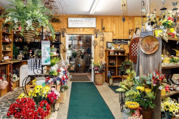 11385 US Route 20 East, STOCKTON, Illinois 61085, ,Commercial,For Sale,US Route 20 East,202403546