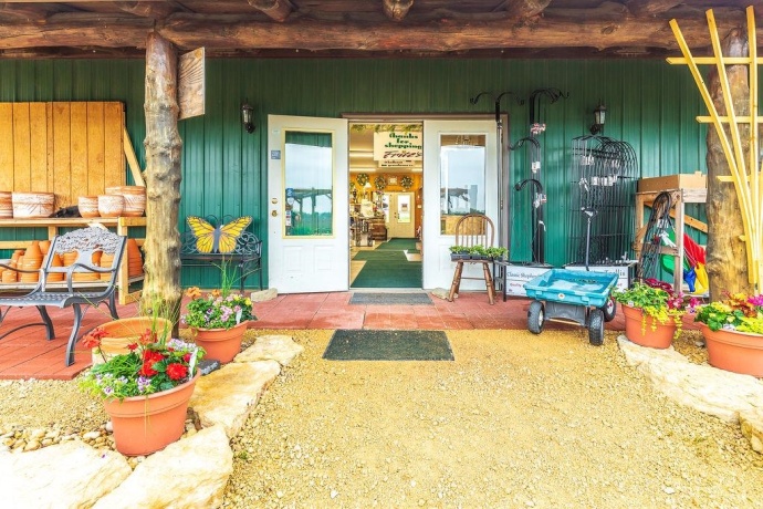 11385 US Route 20 East, STOCKTON, Illinois 61085, ,Commercial,For Sale,US Route 20 East,202403546