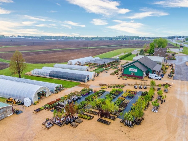 11385 US Route 20 East, STOCKTON, Illinois 61085, ,Commercial,For Sale,US Route 20 East,202403546