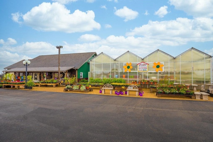 11385 US Route 20 East, STOCKTON, Illinois 61085, ,Commercial,For Sale,US Route 20 East,202403546