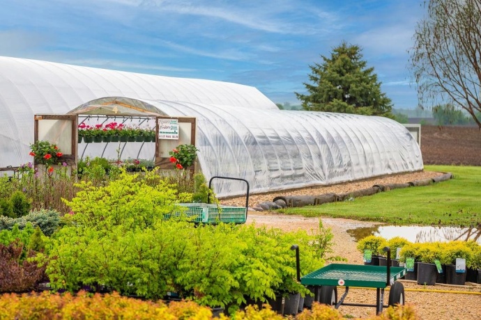 11385 US Route 20 East, STOCKTON, Illinois 61085, ,Commercial,For Sale,US Route 20 East,202403546