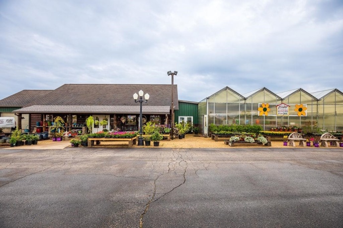 11385 US Route 20 East, STOCKTON, Illinois 61085, ,Commercial,For Sale,US Route 20 East,202403546