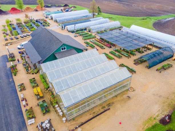 11385 US Route 20 East, STOCKTON, Illinois 61085, ,Commercial,For Sale,US Route 20 East,202403546