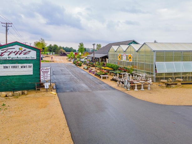 11385 US Route 20 East, STOCKTON, Illinois 61085, ,Commercial,For Sale,US Route 20 East,202403546