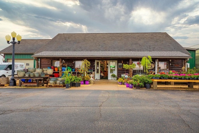 11385 US Route 20 East, STOCKTON, Illinois 61085, ,Commercial,For Sale,US Route 20 East,202403546