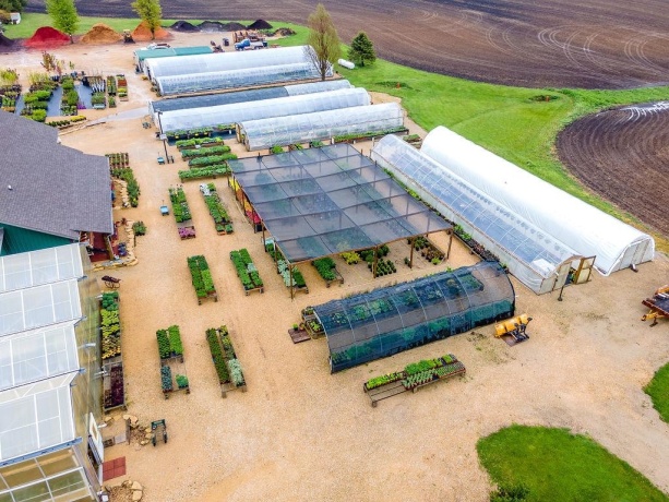 11385 US Route 20 East, STOCKTON, Illinois 61085, ,Commercial,For Sale,US Route 20 East,202403546