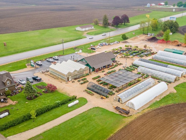 11385 US Route 20 East, STOCKTON, Illinois 61085, ,Commercial,For Sale,US Route 20 East,202403546