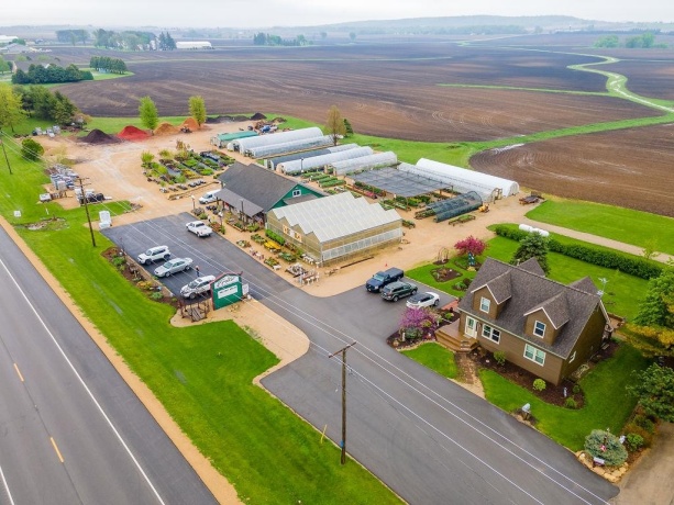 11385 US Route 20 East, STOCKTON, Illinois 61085, ,Commercial,For Sale,US Route 20 East,202403546