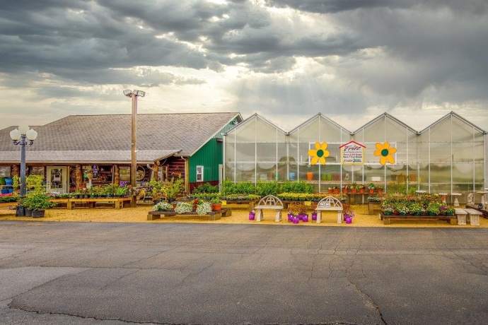 11385 US Route 20 East, STOCKTON, Illinois 61085, ,Commercial,For Sale,US Route 20 East,202403546