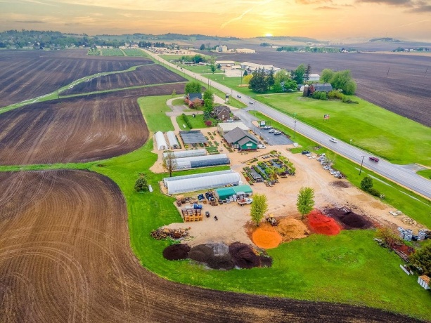 11385 US Route 20 East, STOCKTON, Illinois 61085, ,Commercial,For Sale,US Route 20 East,202403546