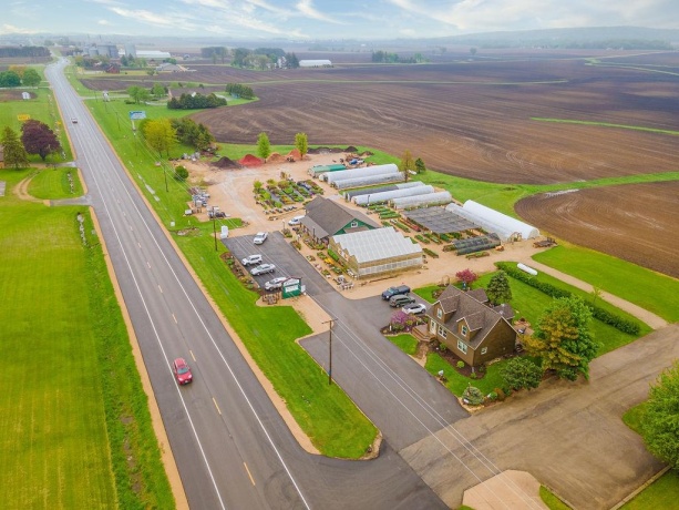 11385 US Route 20 East, STOCKTON, Illinois 61085, ,Commercial,For Sale,US Route 20 East,202403546