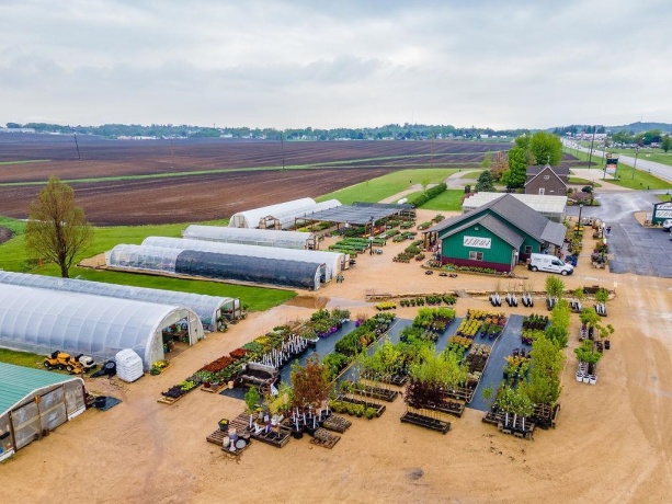 11385 US Route 20 East, STOCKTON, Illinois 61085, ,Commercial,For Sale,US Route 20 East,202403546