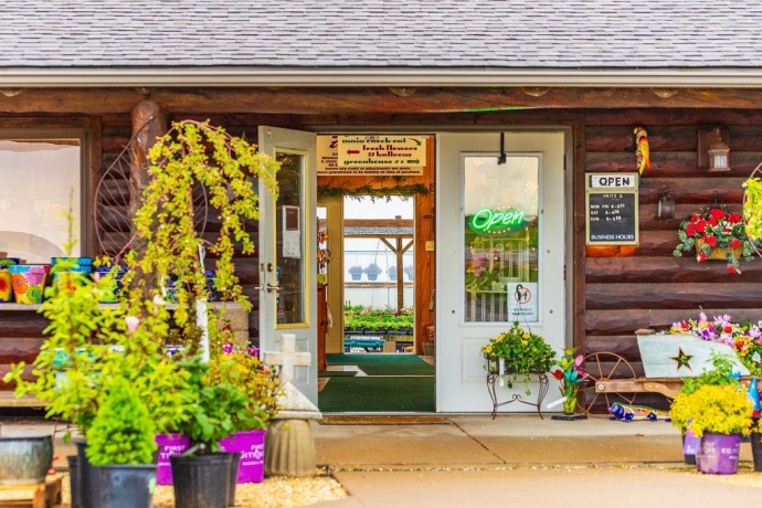 11385 US Route 20 East, STOCKTON, Illinois 61085, ,Commercial,For Sale,US Route 20 East,202403546