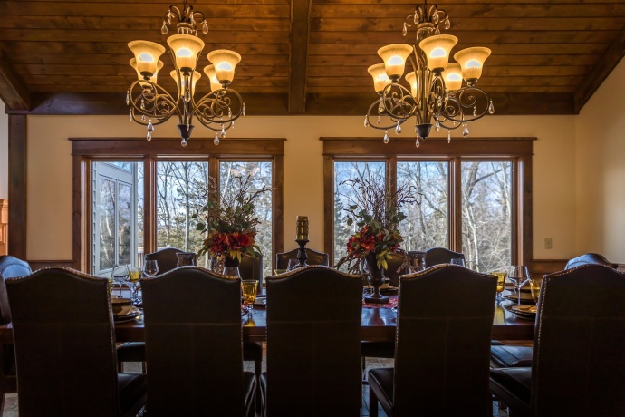 124 Blackhawk, GALENA, Illinois 61036, 6 Bedrooms Bedrooms, ,6 BathroomsBathrooms,House,For Sale,Blackhawk,202403602