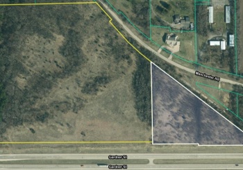 xxxx Manchester, SOUTH BELOIT, Illinois 61080, ,Land,For Sale,Manchester,202403686