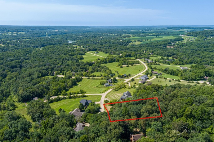 12 Saddleback, GALENA, Illinois 61036, ,Land,For Sale,Saddleback,202404002