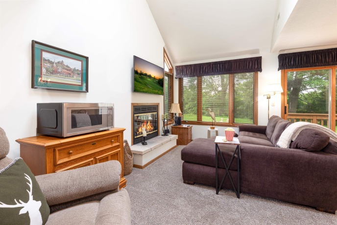 114 East Point, GALENA, Illinois 61036, 1 Bedroom Bedrooms, ,2 BathroomsBathrooms,Condominium,For Sale,East Point,202404054