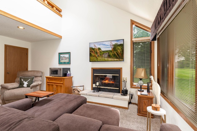 114 East Point, GALENA, Illinois 61036, 1 Bedroom Bedrooms, ,2 BathroomsBathrooms,Condominium,For Sale,East Point,202404054