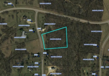 26-18 Westwood, LAKE CARROLL, Illinois 61046, ,Land,For Sale,Westwood,202404275