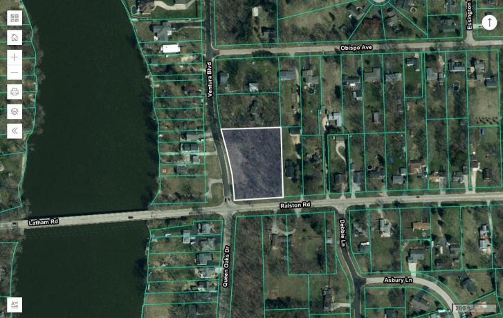 10313 VENTURA, MACHESNEY PARK, Illinois 61115, ,Land,For Sale,VENTURA,202404502