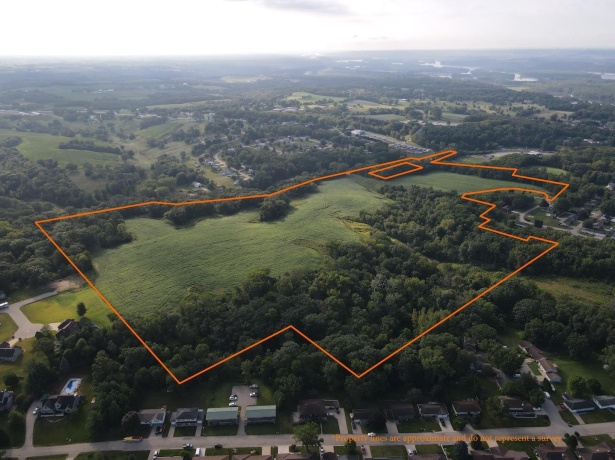 000 Old Dump Road, EAST DUBUQUE, Illinois 61025, ,Land,For Sale,Old Dump Road,202404710