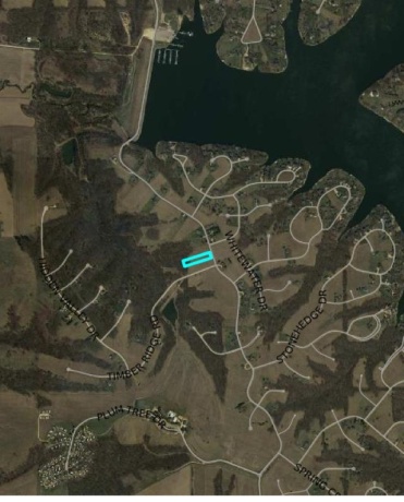 18-2 Lake Carroll, LAKE CARROLL, Illinois 61046, ,Land,For Sale,Lake Carroll,202404727