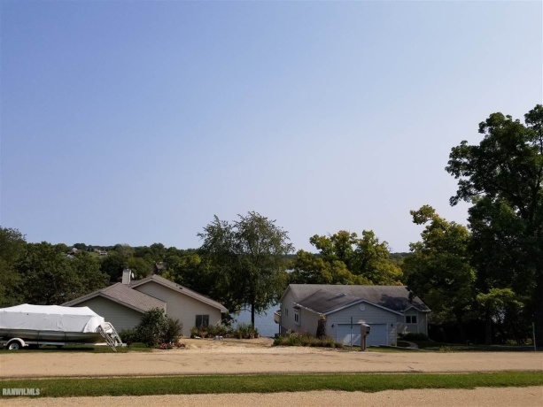 5-53R Chadbourne, LAKE CARROLL, Illinois 61046, ,Land,For Sale,Chadbourne,202404784