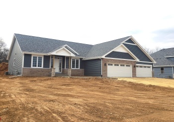 13888 Bradley Dr, ROSCOE, Illinois 61073, 3 Bedrooms Bedrooms, ,2 BathroomsBathrooms,House,For Sale,Bradley Dr,202404984