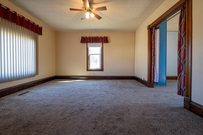 109 Lena, LENA, Illinois 61048, 2 Bedrooms Bedrooms, ,1 BathroomBathrooms,House,For Sale,Lena,202405212