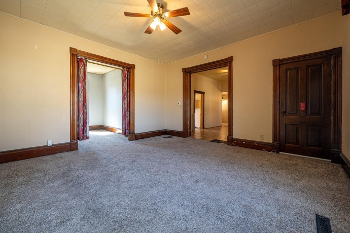 109 Lena, LENA, Illinois 61048, 2 Bedrooms Bedrooms, ,1 BathroomBathrooms,House,For Sale,Lena,202405212