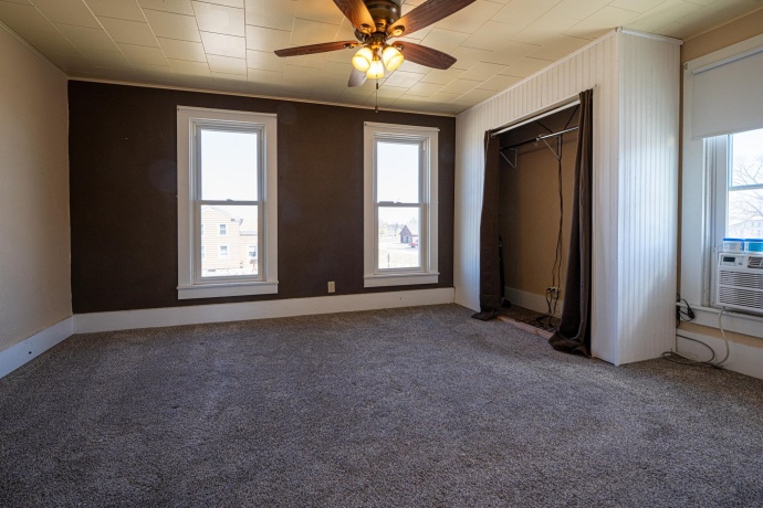 109 Lena, LENA, Illinois 61048, 2 Bedrooms Bedrooms, ,1 BathroomBathrooms,House,For Sale,Lena,202405212