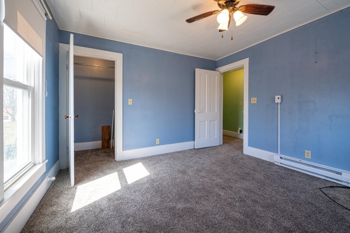 109 Lena, LENA, Illinois 61048, 2 Bedrooms Bedrooms, ,1 BathroomBathrooms,House,For Sale,Lena,202405212