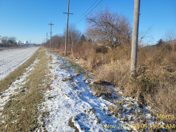 1 by railroad tracks, MORRIS, Illinois 60450, ,Land,For Sale,by railroad tracks,202405248