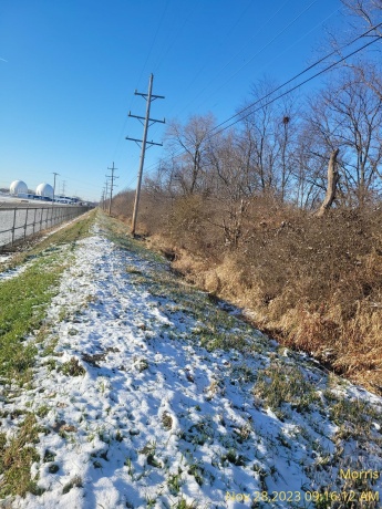 1 by railroad tracks, MORRIS, Illinois 60450, ,Land,For Sale,by railroad tracks,202405248
