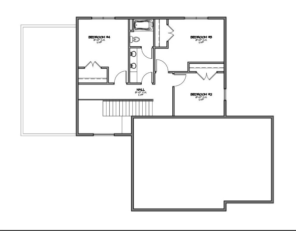 473 Burled Wood, POPLAR GROVE, Illinois 61065, 4 Bedrooms Bedrooms, ,2 BathroomsBathrooms,House,For Sale,Burled Wood,202405490