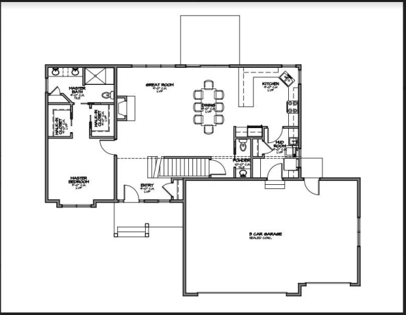 473 Burled Wood, POPLAR GROVE, Illinois 61065, 4 Bedrooms Bedrooms, ,2 BathroomsBathrooms,House,For Sale,Burled Wood,202405490